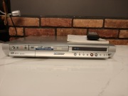 Nagrywarka Pioneer DVR-520H DVD-rw Recorder/HDD ! Pilot instrukcja