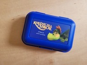 Pudełko śniadaniowe, śniadaniówka