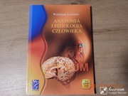 Anatomia i fizjologia człowieka  W. Lewiński