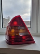 Lampa tył lewa mercedes w202
