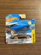 Hot wheels autko do kolekcji nowe w pudełku 