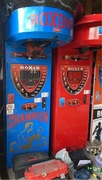 Boxer automat zarobkowy bokser