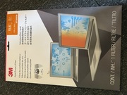 3M Gold filtr prywatyzujacy 15,6”