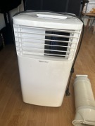 Klimatyzator warmtec KP20W - okazja!