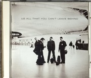 U2  płyta w stanie bdb 