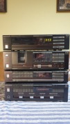 WIEŻA STEREO GRUNDIG V35, T35, CF35, CD35