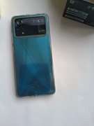 Xiaomi poco X4 Pro 5G 6 GB / 128 GB niebieski