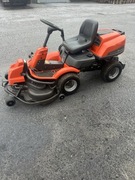 Traktorek kosiarka HUSQVARNA R175 AWD 4x4