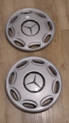 Kołpaki dekiel 16'' Mercedes oryginalne A6384010225