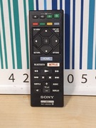 Oryginalny pilot SONY BD RMT-VB200D do odtwarzaczy blu-ray 