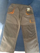 Spodnie robocze classic rozm.xxl,nowe