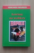 Łowimy na woblery Rapala