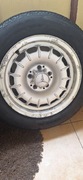 Felgi Merecedes w123