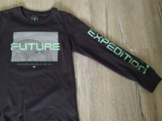 4F Bluzka koszulka chłopięca r. 140 10 lat