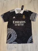 Koszulka Piłkarska Real Madryt Adidas 