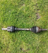 Półoś kompletna lewy przód mondeo MK3 TDDi TDCi 