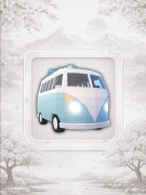 Camper Van Adopt Me Roblox