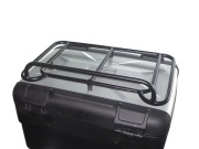 bagażnik reling na kufer centralny topcase BMW Vario R1200GS