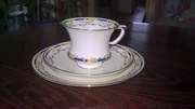 Trio  porcelanowe Paragon Fine Bone China Made in England (1079)