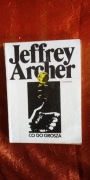 Jeffrey Archer co do grosza