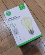 Żarowka Woox Smart wifi E27