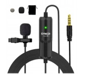 Mikrofon Krawatowy Synco LAV-S8