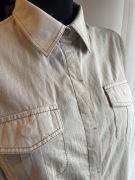 MANGO / koszula damska / S-M / nowa