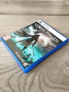 Gra Lords Of The Fallen Polska Wersja  PS5 Playstation
