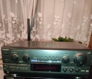 Technics SA-DX940 5.1 Dolby Digital DTS amplituner