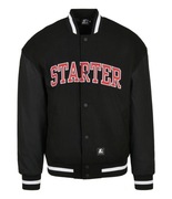 Starter Black Label kurtka bomber ST055 r. XXL