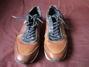 Gaastra brązowe rozmiar 45 wkładka ok 28,5 cm