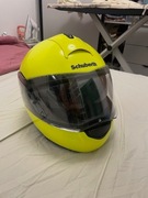 Kask Schuberth C3 rozmiar 60-65