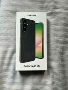 Smartfon Samsung Galaxy A56 8 GB / 256 GB 5G czarny