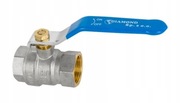 Zawór kulowy 3/4" DN20 Diamond rączka CW617N
