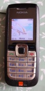Telefon komórkowy Nokia 2610
