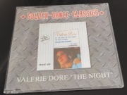 Valerie Dore - The Night (Maxi CD)