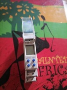 zegar sterujący Theben 6080101 TR 608 top2 S 