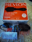 Mega Szczotka Revlon 