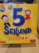 Gra logiczna -5 sekund