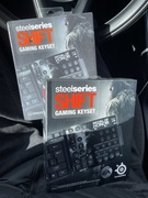 Steelseries Shift Gaming Keyset Medal of Honor