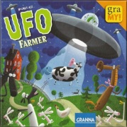 gra UFO farmer wersja polska
