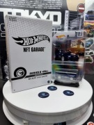 Hot Wheels - NFT - ”84 Audi Sport Quattro- BOX 24