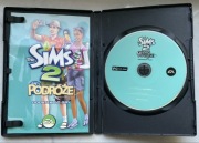 The Sims 2 - Podróże DLC Dodatek PC