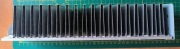 Radiator aluminium audio