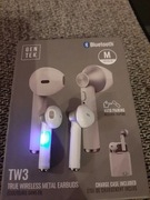 słuchawki bezprzewodowe GEN TEK TW3