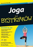Joga dla bystrzaków (G. Feuerstein) – bdb