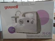 Ssak elektryczny YUWELL