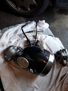 komar romet oswietlenie