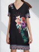 Sukienka Desigual - r.L