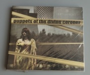 Hoarfrost „Puppets of the divine coroner”